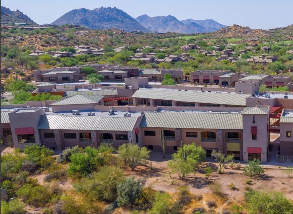 The Village at Troon North - Building E - Suite 130 : 10031, 10045 & 10051 E Dynamite Blvd, Scottsdale, AZ 85262